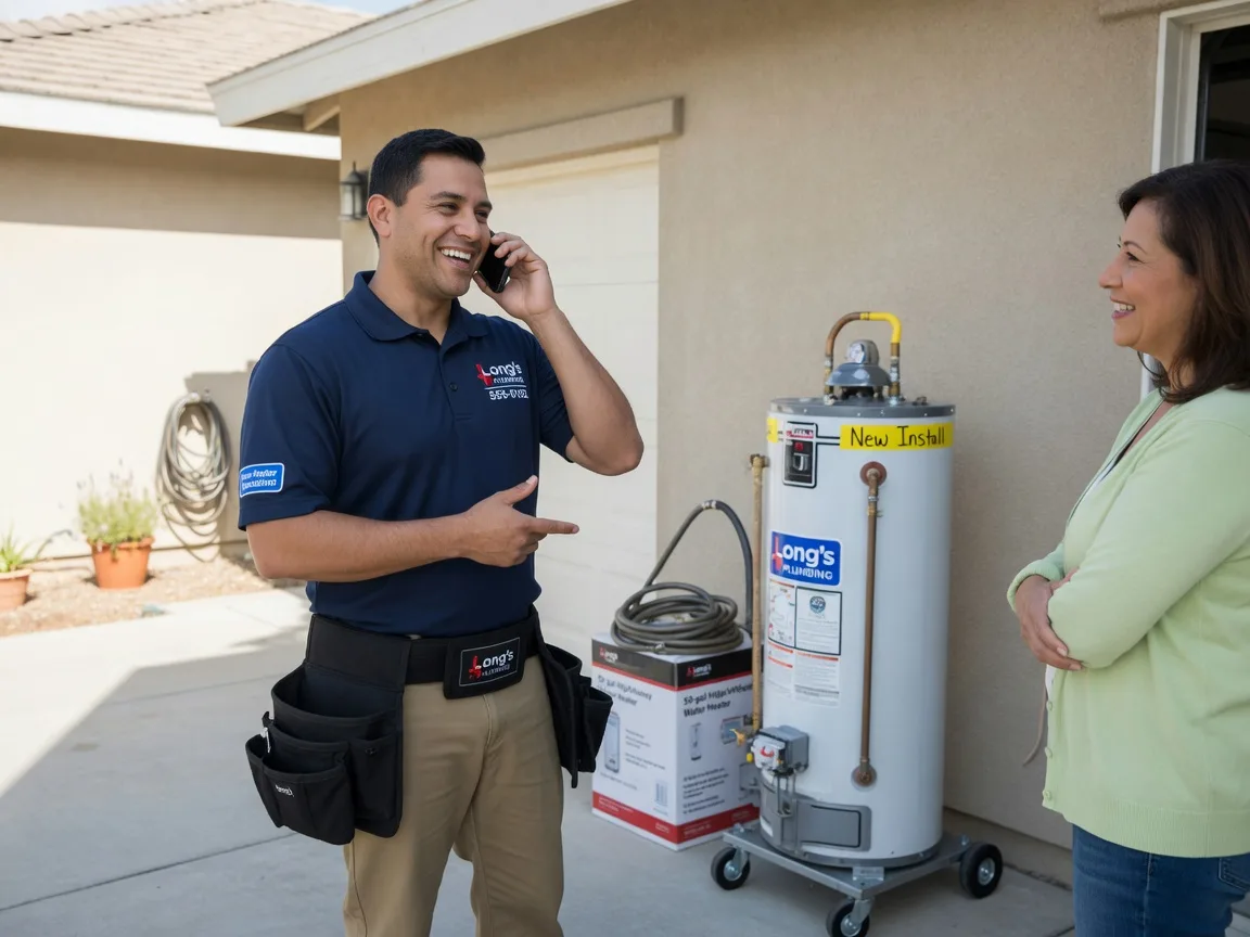 Leak Detection Damascus, GA FAQs